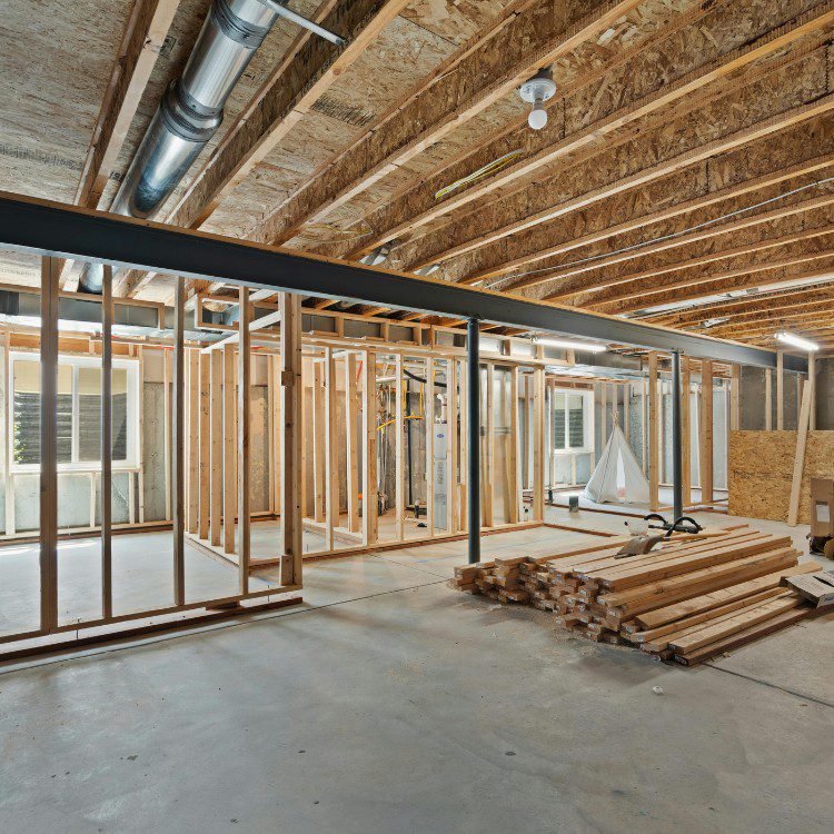 Construction & Excavating in Sevierville, TN